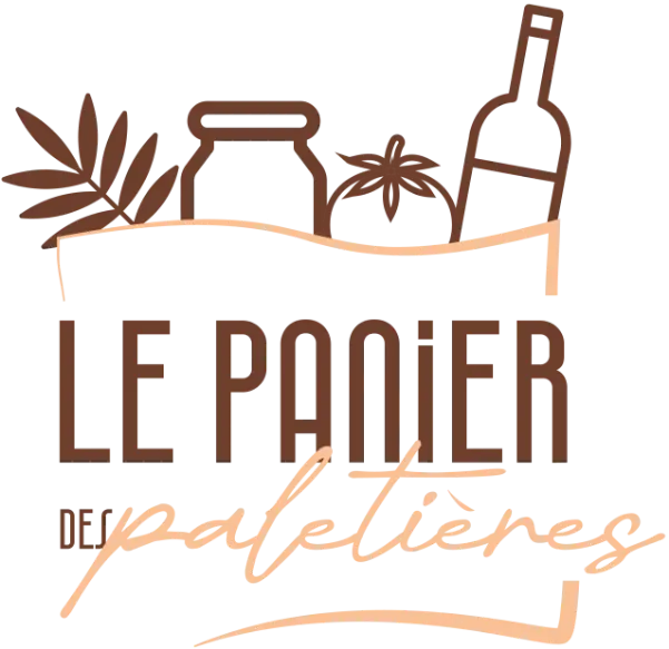 Logo Le Panier des Paletières